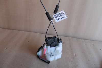 Замок двери задней правой для Subaru Forester S12 2008-2012