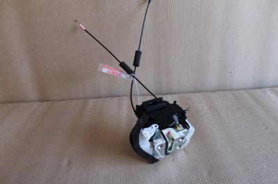 Замок двери задней левой для Subaru Forester S12 2008-2012