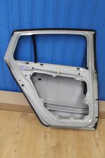 Дверь левая задняя
