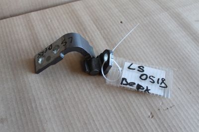 Петля двери задней левой нижняя для Lexus LS 460 USF4 2006-2017