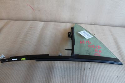 Стекло двери задней правой для Mercedes CLS-klasse W218 2010-2017