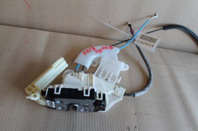 Замок двери задней правой для Mercedes CLS-klasse W218 2010-2017