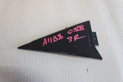 Накладка двери задней левой для Audi A4 B8 2007-2015