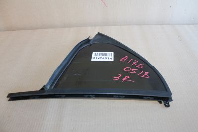 Стекло двери задней правой для Mercedes A-klasse W176 2012-2018