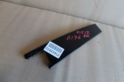 Накладка рамки двери задняя правая для Mercedes A-klasse W176 2012-2018