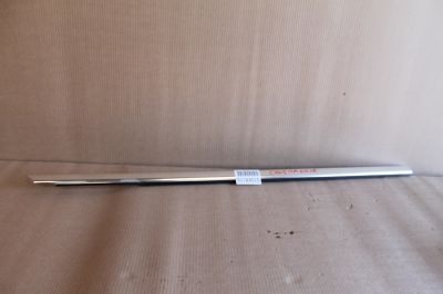 Накладка стекла передней правой двери для Mercedes C-klasse W205 2014-