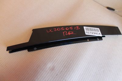 Накладка рамки двери передней правой для Mercedes C-klasse W205 2014-