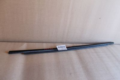 Накладка стекла задней левой двери для BMW 3 F34 Gran Turismo 2012-2018