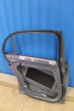 Дверь левая задняя