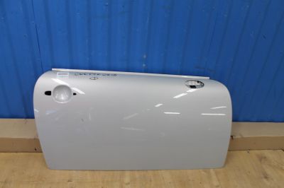 Дверь правая передняя для Mini R57 2007-2015