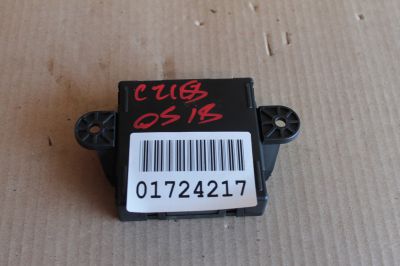 Блок комфорта задней правой двери для Mercedes CLS-klasse W218 2010-2017