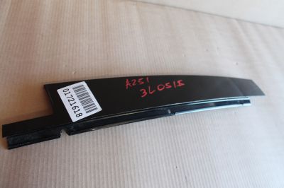 Накладка рамки двери задняя левая для Mercedes R-klasse W251 2005-2017