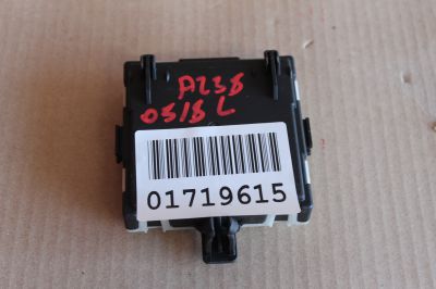 Блок комфорта передней правой двери для Mercedes E-klasse Coupe C238 2017-