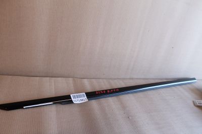 Накладка стекла передней правой двери для Mercedes E-klasse Coupe C238 2017-