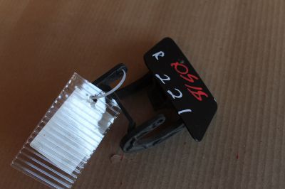 Крышка форсунки омывателя фары правая для Mercedes S-klasse W221 2005-2013