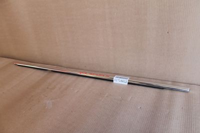 Накладка стекла задней левой двери для Opel Insignia 2008-2017