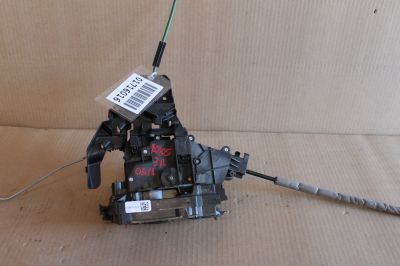 Замок двери задней правой для Mercedes C-klasse W205 2014-