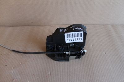 Замок двери задней правой для BMW X5 E70 2006-2013