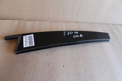 Накладка рамки двери задняя правая для BMW X5 E70 2006-2013