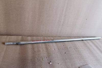 Накладка стекла задней правой двери для Opel Insignia 2008-2017