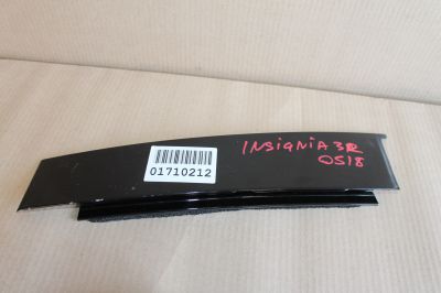 Накладка рамки двери задняя правая для Opel Insignia 2008-2017