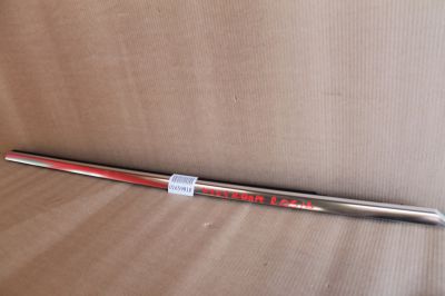 Молдинг стекла передней правой двери для Mercedes C-klasse W205 2014-