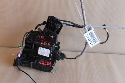 Замок двери передней правой для Mercedes C-klasse W205 2014-