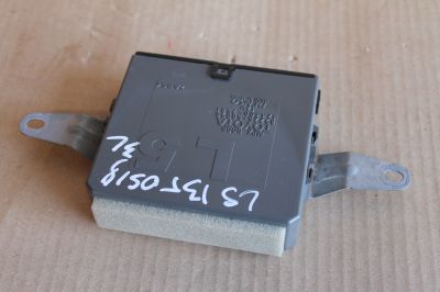 Блок комфорта задней левой двери для Lexus LS 460 USF4 2006-2017