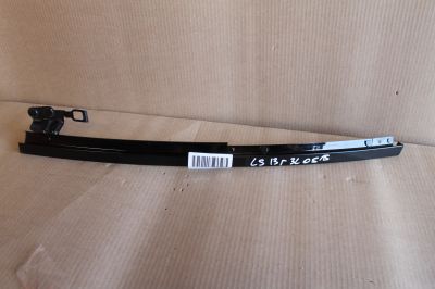 Направляющая стекла задней левой двери для Lexus LS 460 USF4 2006-2017