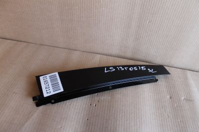 Накладка рамки двери задняя левая для Lexus LS 460 USF4 2006-2017