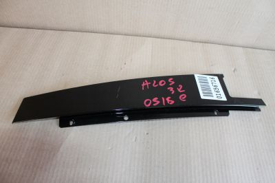 Накладка рамки двери задняя правая для Mercedes C-klasse W205 2014-