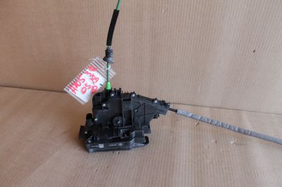 Замок двери задней правой для Mercedes C-klasse W205 2014-