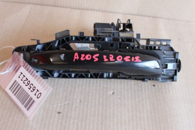 Ручка двери нaружная задняя правая для Mercedes C-klasse W205 2014-