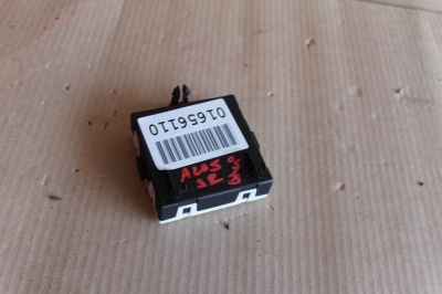 Блок комфорта задней правой двери для Mercedes C-klasse W205 2014-