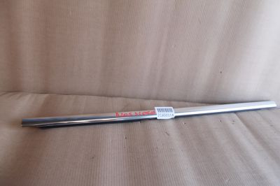 Накладка стекла задней левой двери для Mercedes C-klasse W205 2014-