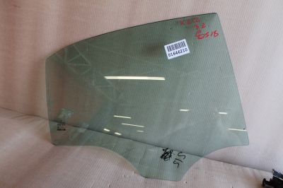 Стекло двери задней правой для Mercedes E-klasse W212 2009-2016