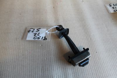 Ограничитель двери задней левой для BMW X3 F25 2010-2017