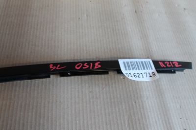 Направляющая стекла задней левой двери для Mercedes E-klasse W212 2009-2016