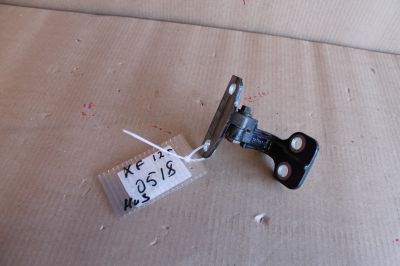 Петля двери задней правой нижняя для Jaguar XF 2007-2015