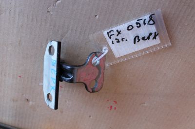 Петля двери задней правой верхняя для Jaguar XF 2007-2015