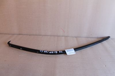 Накладка рамки двери задняя левая для Jaguar XJ X350 X358 2003-2009