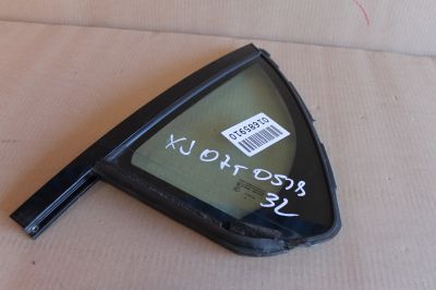 Стекло двери задней левой для Jaguar XJ X350 X358 2003-2009