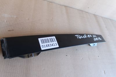 Накладка рамки двери задняя левая для Volkswagen Touran 2010-2016