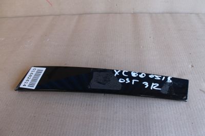 Накладка рамки двери задняя правая для Volvo XC60 2008-2017