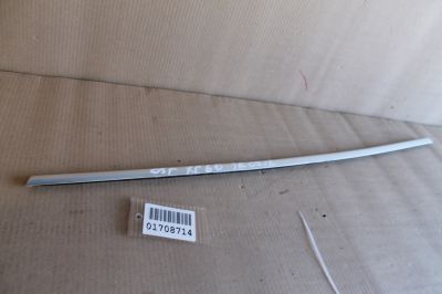 Накладка стекла задней правой двери для Volvo XC60 2008-2017