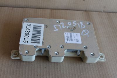 Антенна многодиапазонная для BMW 6 F12 F13 2011-2017