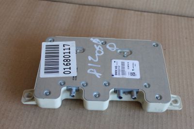 Антенна многодиапазонная для BMW 6 F12 F13 2011-2017