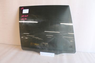 Стекло двери задней правой для Volvo XC90 2002-2015