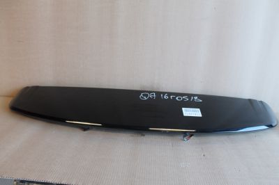 Спойлер крышки багажника для Audi Q7 4M 2015-