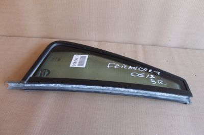 Стекло двери задней правой для Land Rover Freelander 2007-2014